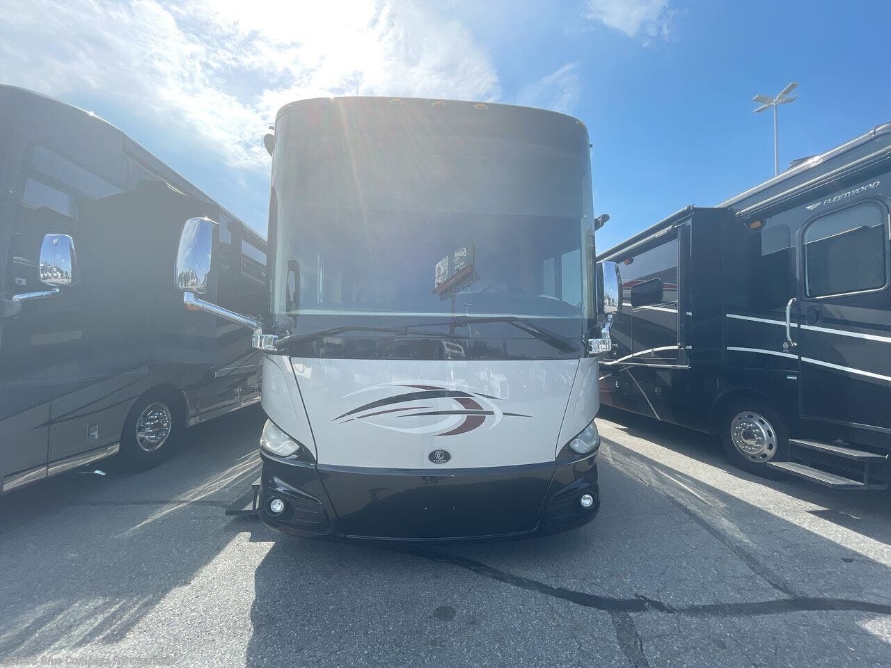 Used 2019 Tiffin Phaeton 40 QBH available in Concord, North Carolina