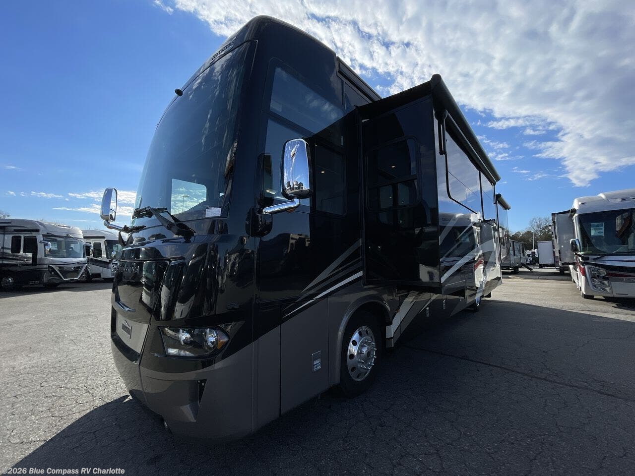 Used 2020 Newmar Ventana 3717 available in Concord, North Carolina