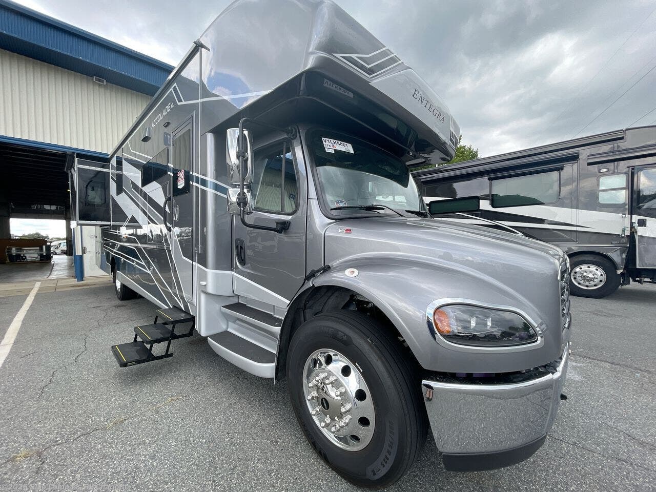 2027 Accolade XL 37K by Entegra Coach from Blue Compass RV Charlotte in Concord, North Carolina