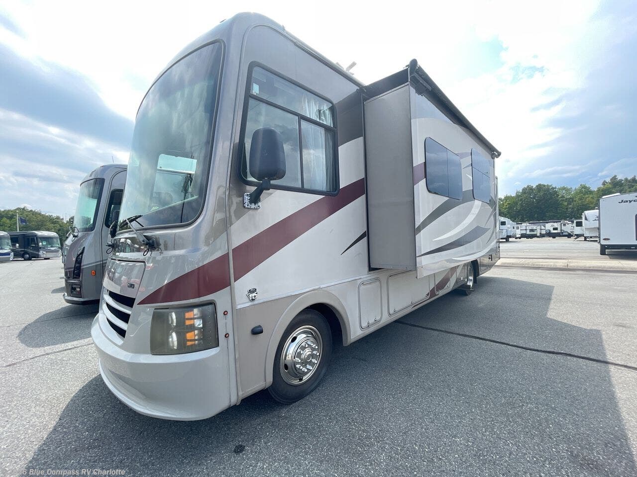 Used 2015 Coachmen Pursuit 31 BDP available in Concord, North Carolina