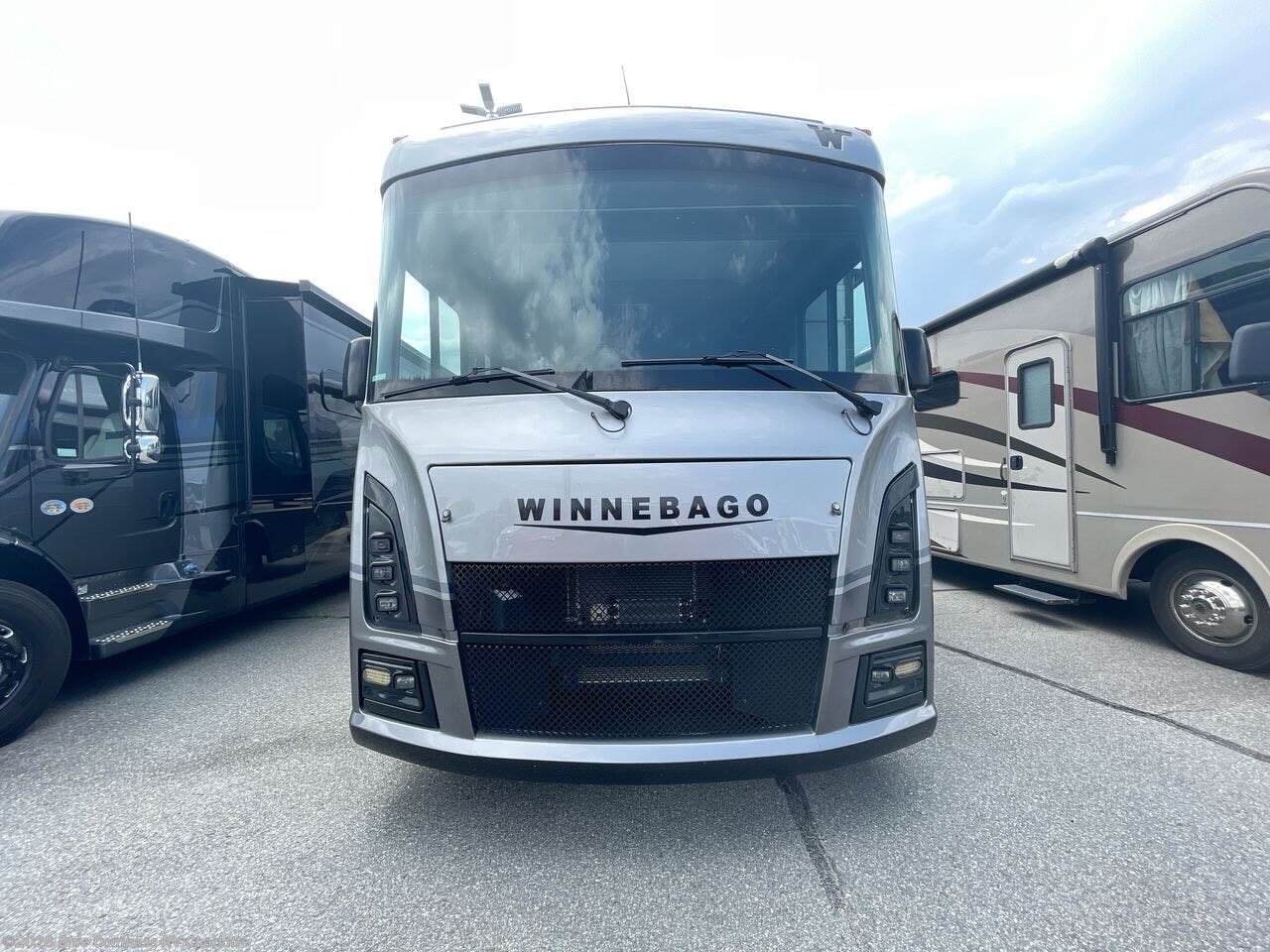 Used 2023 Winnebago Vista 29NP available in Concord, North Carolina