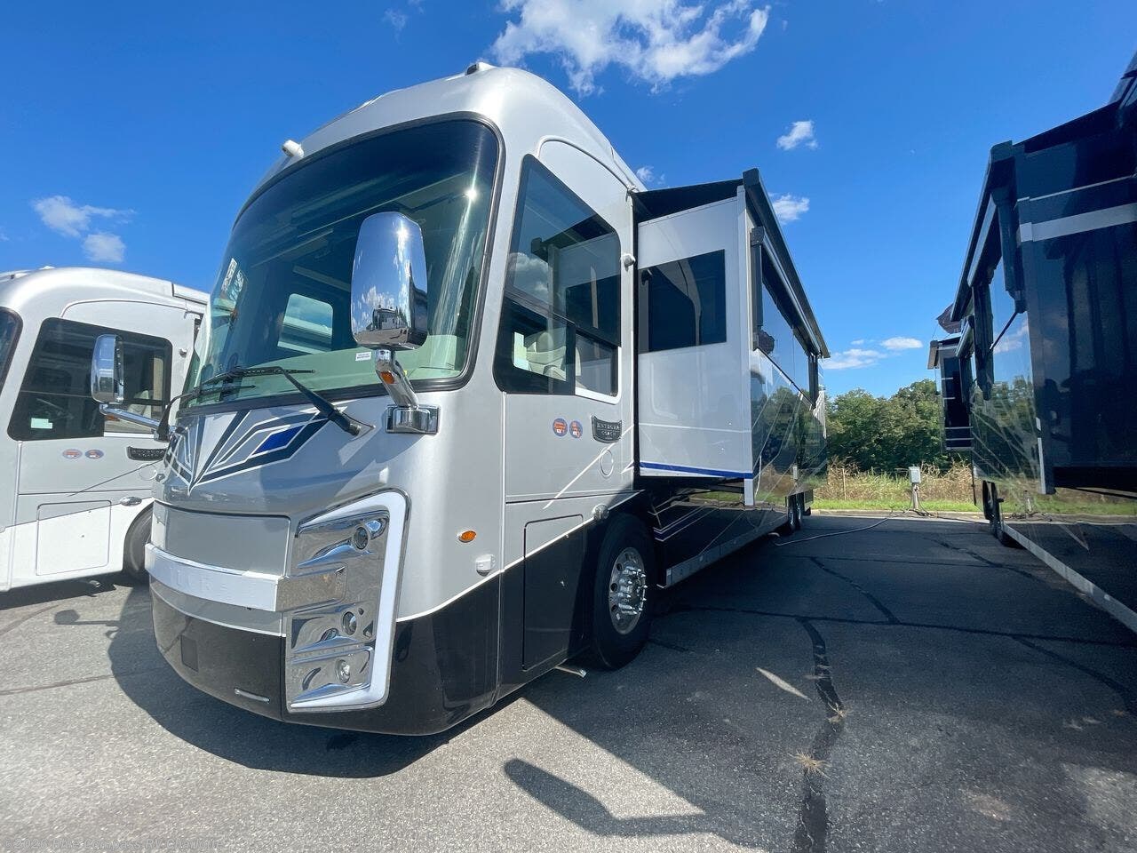 Used 2026 Entegra Coach Anthem 44D available in Concord, North Carolina