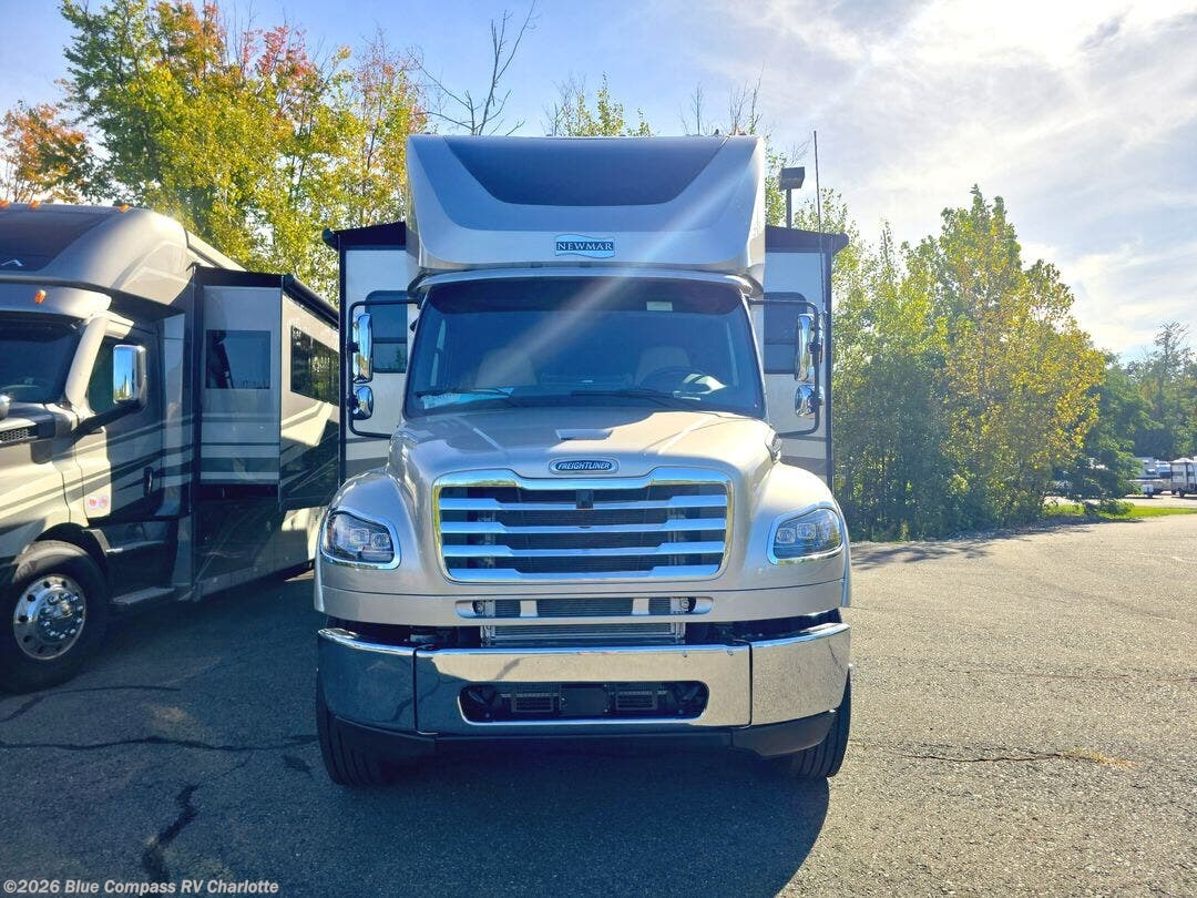 2027 Super Star 4059 by Newmar from Blue Compass RV Charlotte in Concord, North Carolina