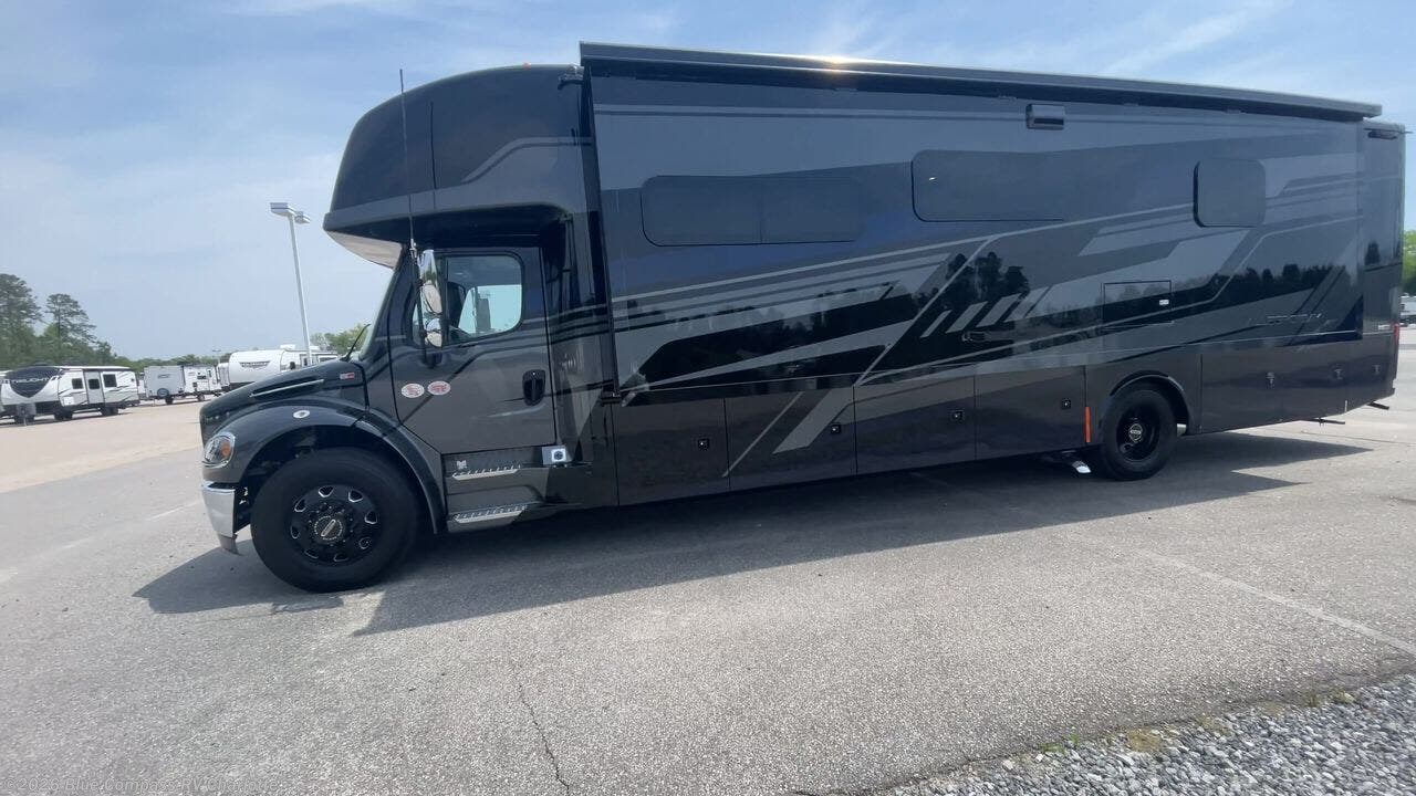 Used 2026 Tiffin Allegro Bay 38 BB available in Concord, North Carolina