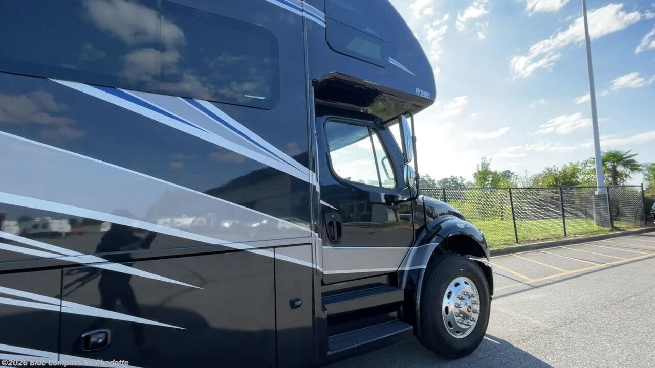 Used 2023 Thor Motor Coach Inception 38BX available in Concord, North Carolina