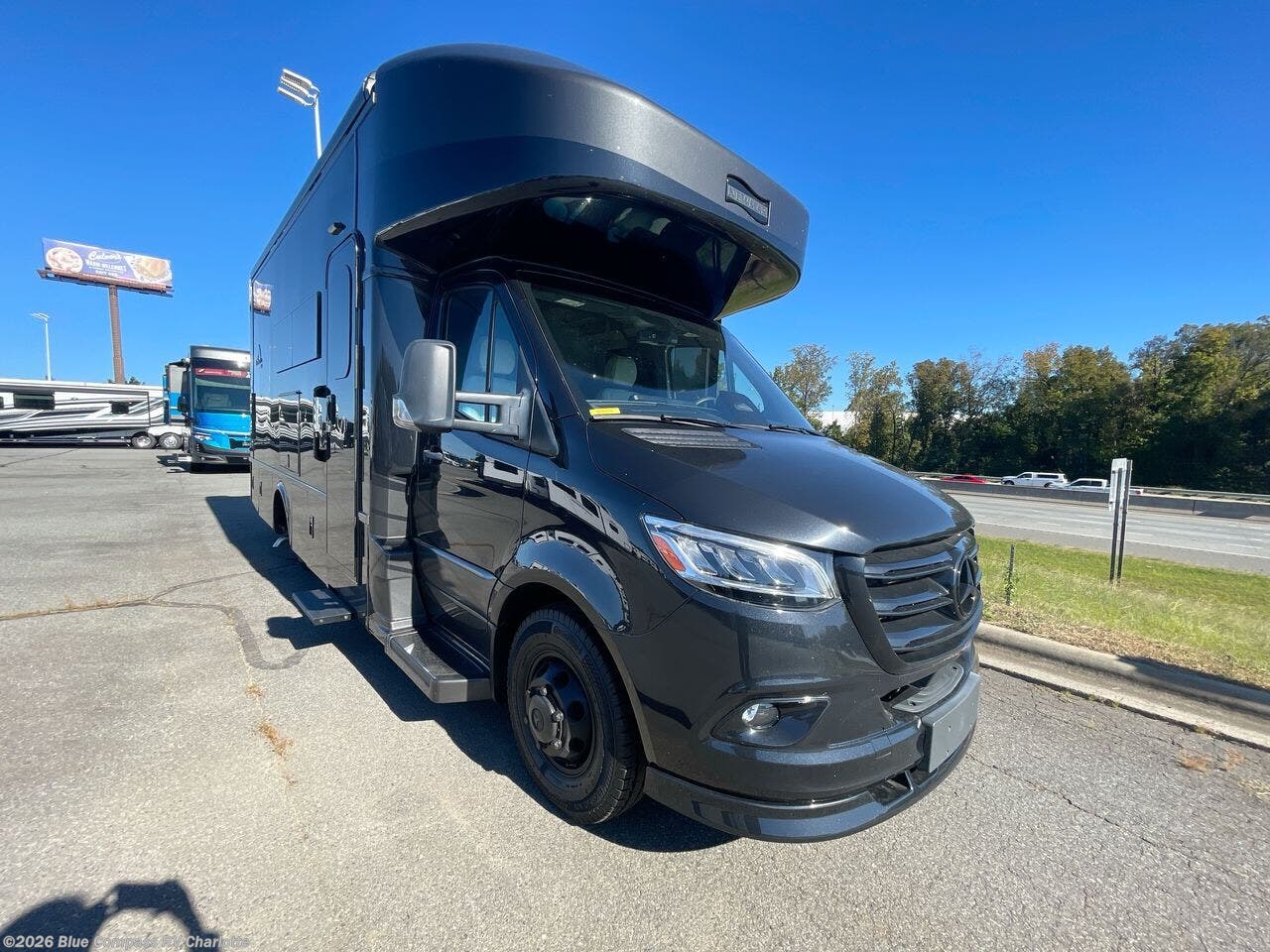 2027 Freedom Aire 2515 by Newmar from Blue Compass RV Charlotte in Concord, North Carolina