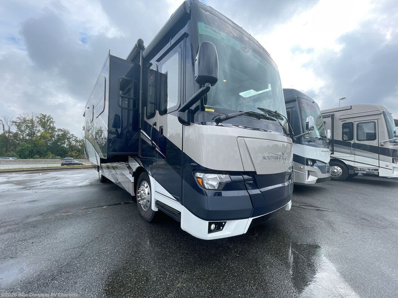 2027 Northern Star 3418 by Newmar from Blue Compass RV Charlotte in Concord, North Carolina