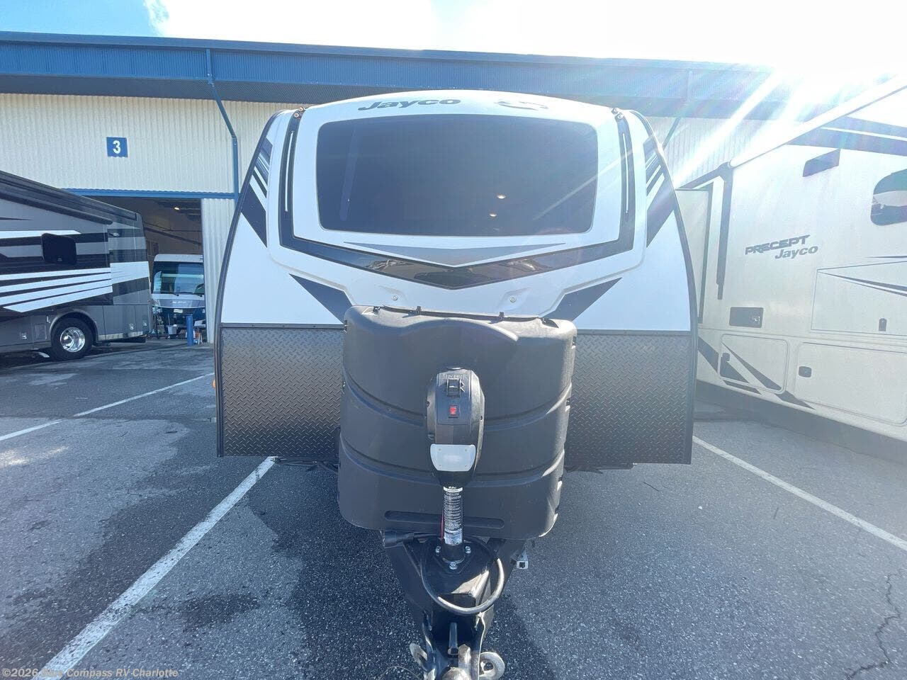 Used 2022 Jayco White Hawk 27RB available in Concord, North Carolina
