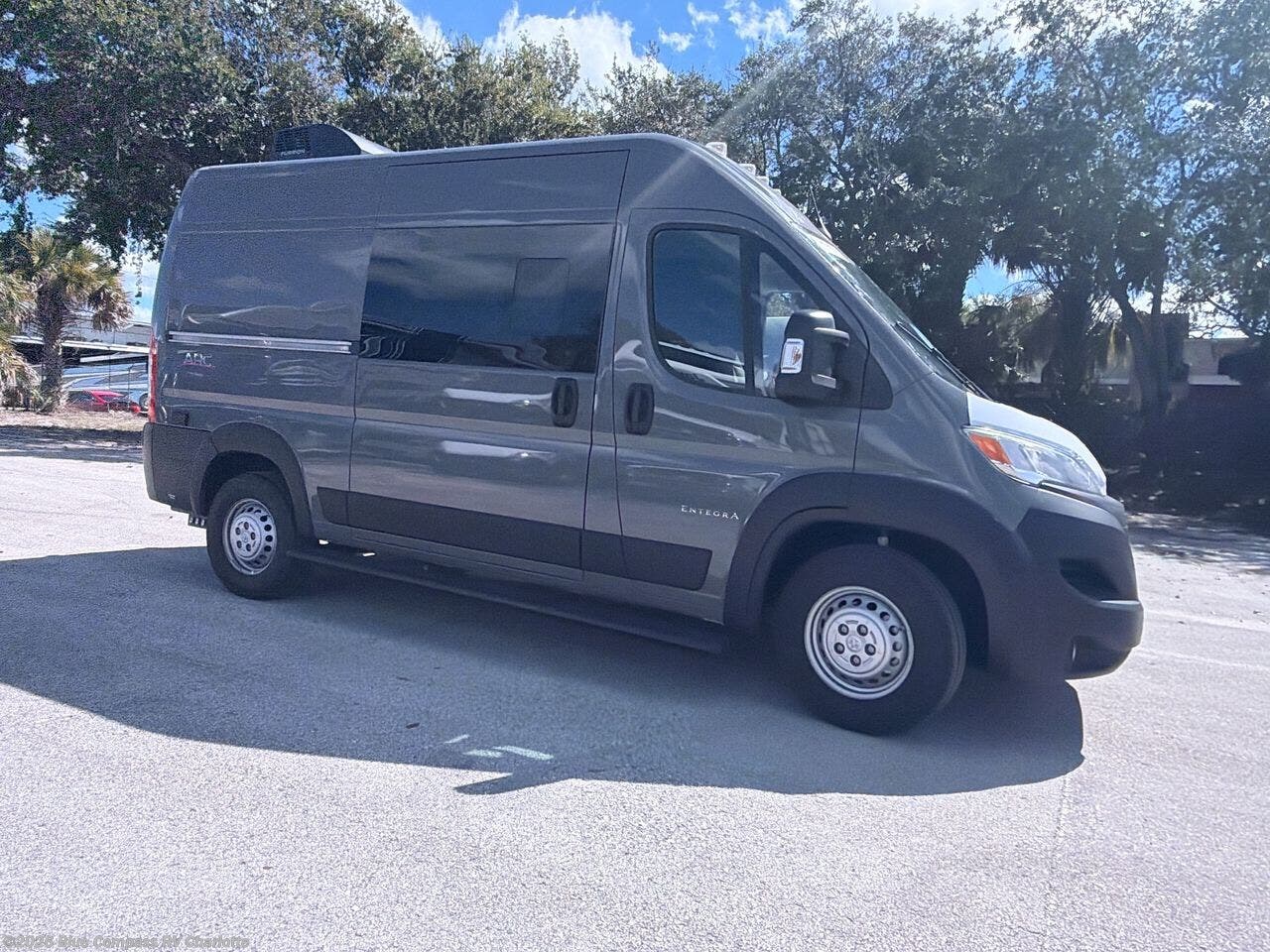 New 2027 Entegra Coach Arc 18L available in Concord, North Carolina