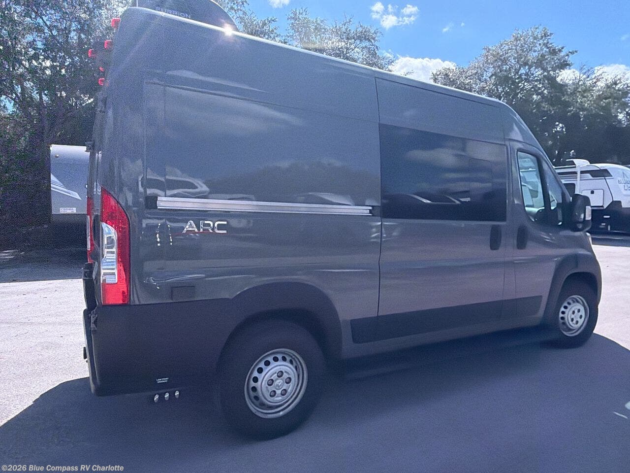 2027 Arc 18L by Entegra Coach from Blue Compass RV Charlotte in Concord, North Carolina