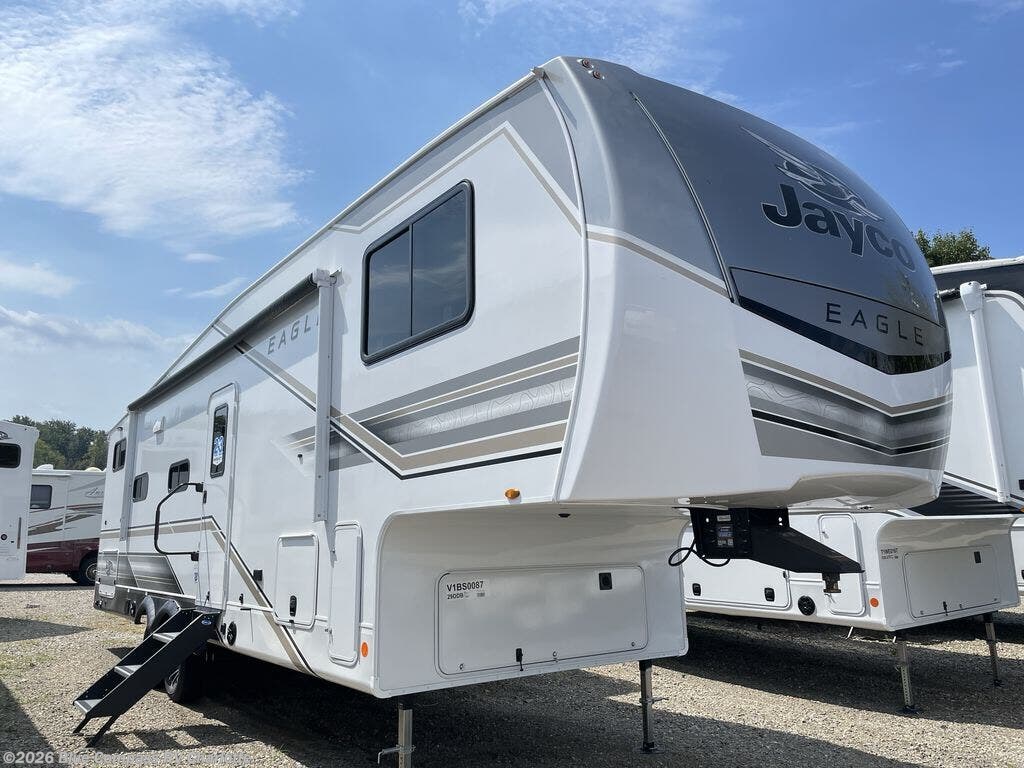2027 Eagle 29DDB by Jayco from Blue Compass RV Charlotte in Concord, North Carolina