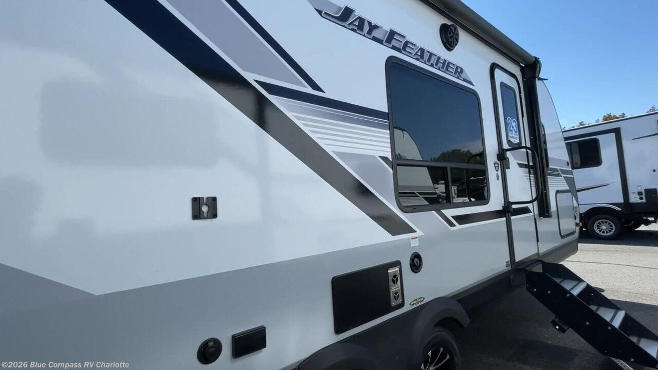 Used 2024 Jayco Jay Feather 21MML available in Concord, North Carolina