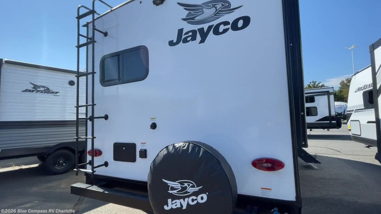 2024 Jay Feather 21MML by Jayco from Blue Compass RV Charlotte in Concord, North Carolina
