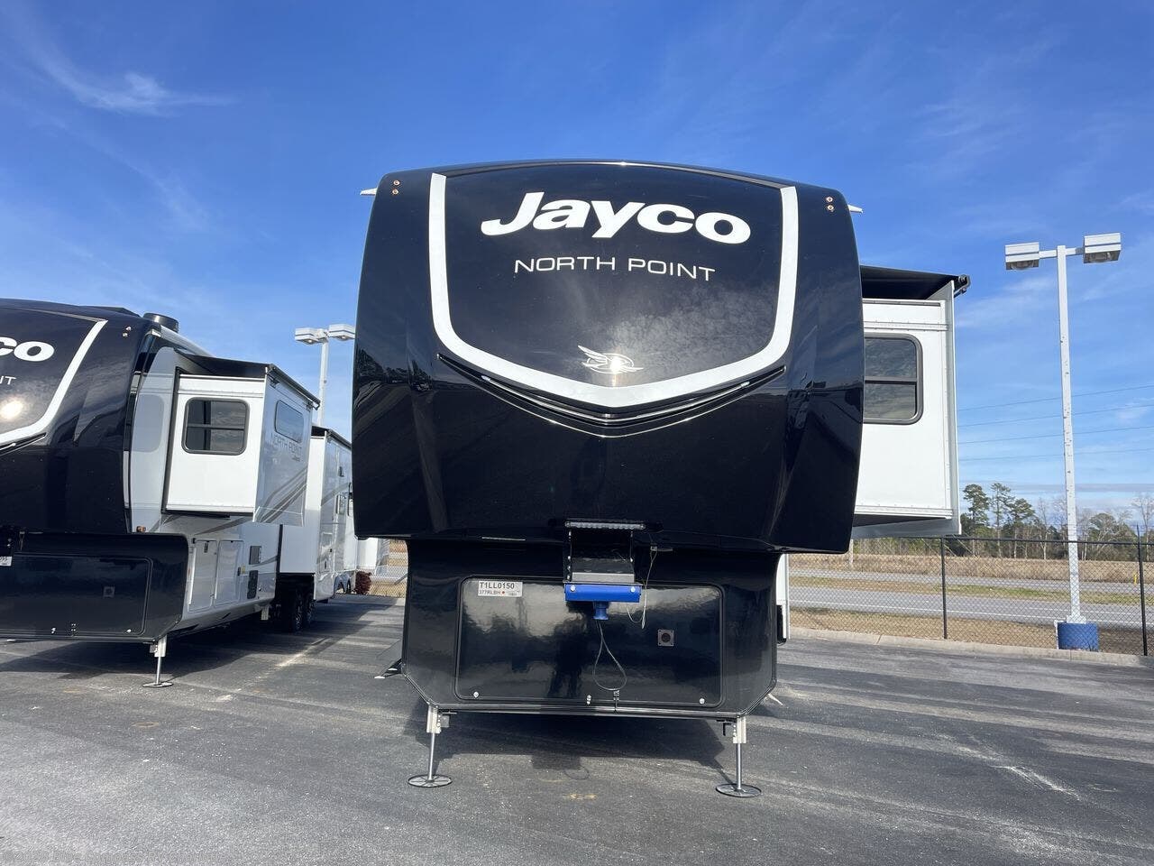 2026 North Point 377RLBH by Jayco from Blue Compass RV Charlotte in Concord, North Carolina