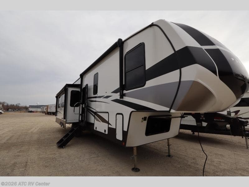 2026 Astoria Platinum 3403RKP by Dutchmen from ATC RV Center in Cedar Rapids, Iowa