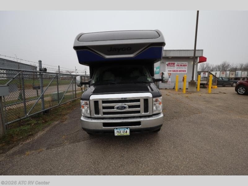 Used 2019 Jayco Greyhawk Prestige 29MVP available in Cedar Rapids, Iowa