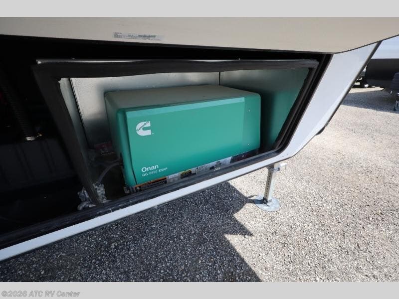 2024 Voltage V-Series 3800 by Dutchmen from ATC RV Center in Cedar Rapids, Iowa