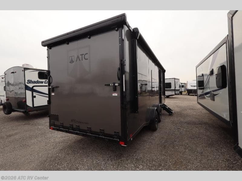 New 2026 ATC Pla 450 2415 available in Cedar Rapids, Iowa