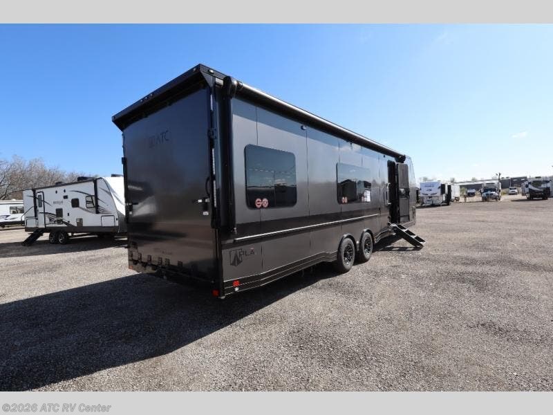 New 2026 ATC Pla 550 3217 available in Cedar Rapids, Iowa
