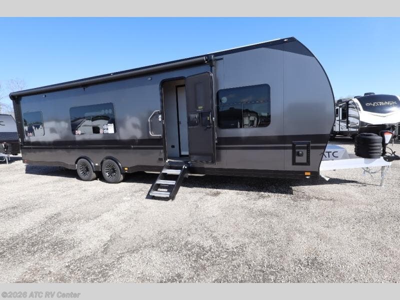 2026 Pla 550 3217 by ATC from ATC RV Center in Cedar Rapids, Iowa