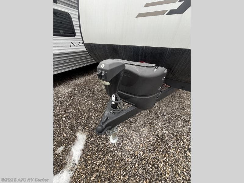 New 2022 Heartland Trail Runner 211RD available in Cedar Rapids, Iowa