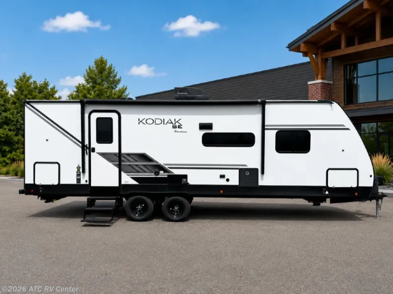 2023 Kodiak SE 26SRB by Dutchmen from ATC RV Center in Cedar Rapids, Iowa