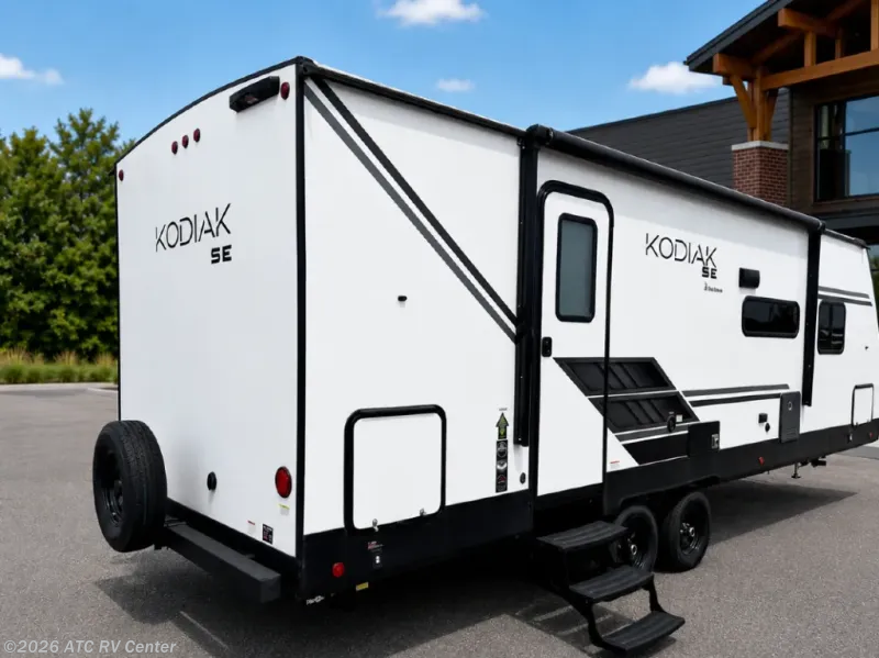 New 2023 Dutchmen Kodiak SE 26SRB available in Cedar Rapids, Iowa