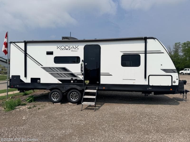 2024 Kodiak Ultra-Lite 242RBSL by Dutchmen from ATC RV Center in Cedar Rapids, Iowa