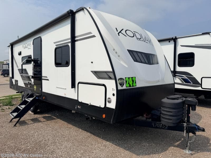 New 2024 Dutchmen Kodiak Ultra-Lite 242RBSL available in Cedar Rapids, Iowa