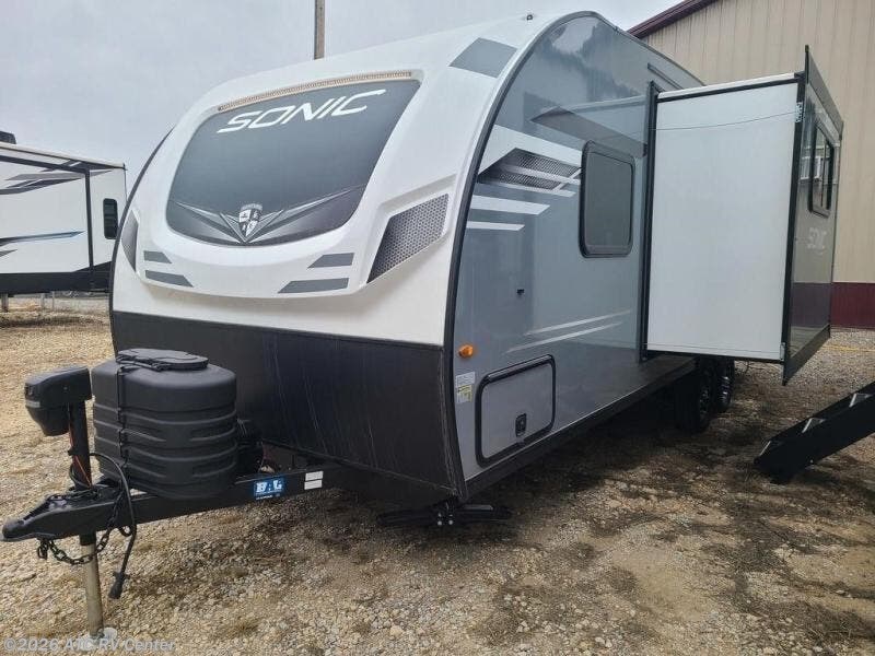 New 2024 Venture RV Sonic SN220VRB available in Cedar Rapids, Iowa