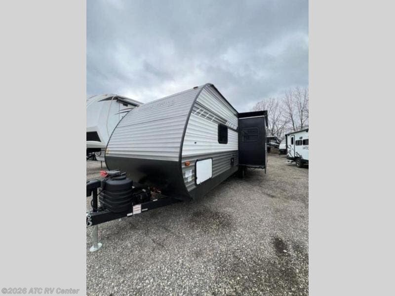 2024 Aspen Trail LE 26RL by Dutchmen from ATC RV Center in Cedar Rapids, Iowa