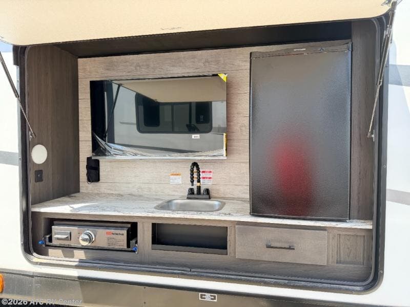 New 2025 Venture RV SportTrek ST302VFK available in Cedar Rapids, Iowa
