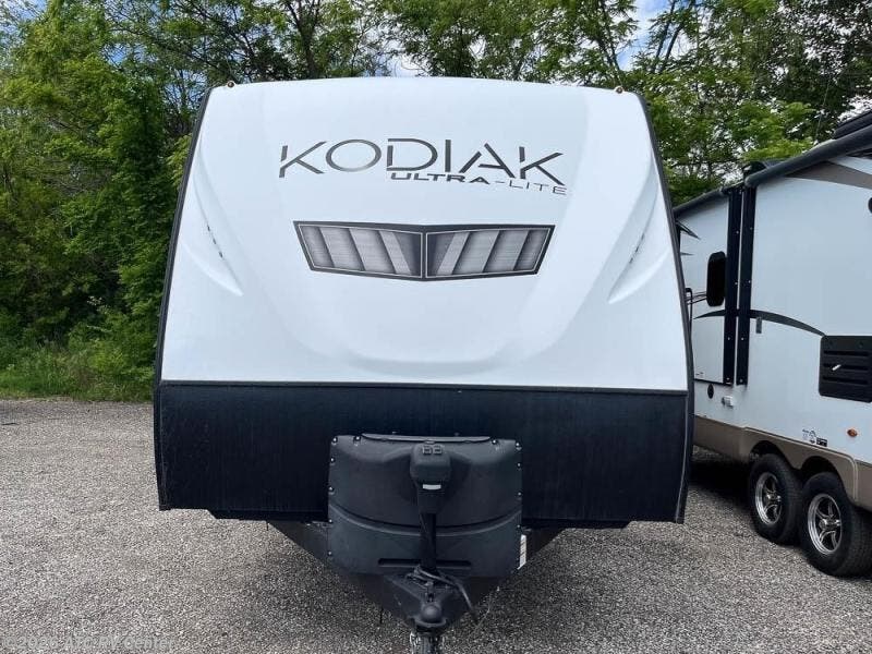 Used 2022 Dutchmen Kodiak Ultra-Lite 250BHSL available in Cedar Rapids, Iowa