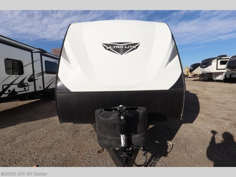 2019 Kodiak Ultra-Lite 261RBSL by Dutchmen from ATC RV Center in Cedar Rapids, Iowa