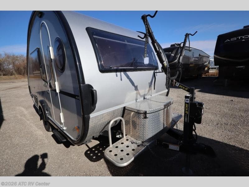 2021 TAB 400 Std. Model by NuCamp from ATC RV Center in Cedar Rapids, Iowa