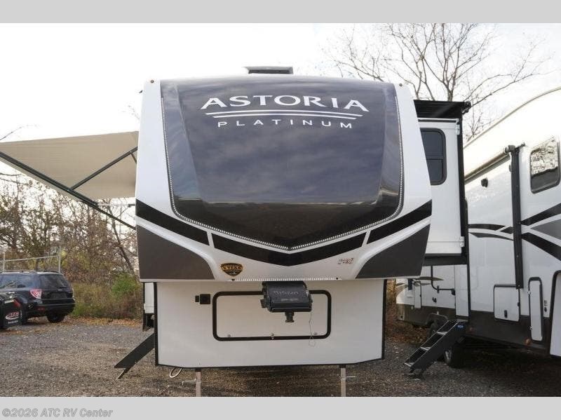 New 2024 Dutchmen Astoria Platinum 3603LFP available in Cedar Rapids, Iowa