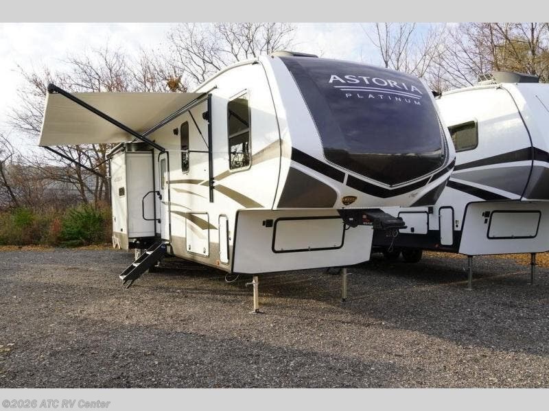 2024 Astoria Platinum 3603LFP by Dutchmen from ATC RV Center in Cedar Rapids, Iowa
