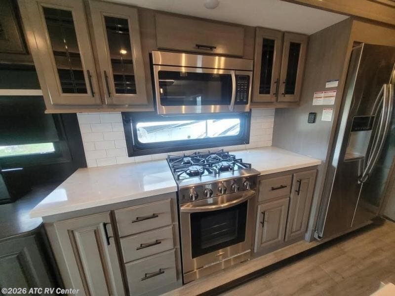 Used 2021 Jayco Pinnacle 36KPTS available in Cedar Rapids, Iowa
