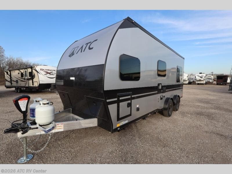 New 2026 ATC Pla 450 2011 available in Cedar Rapids, Iowa