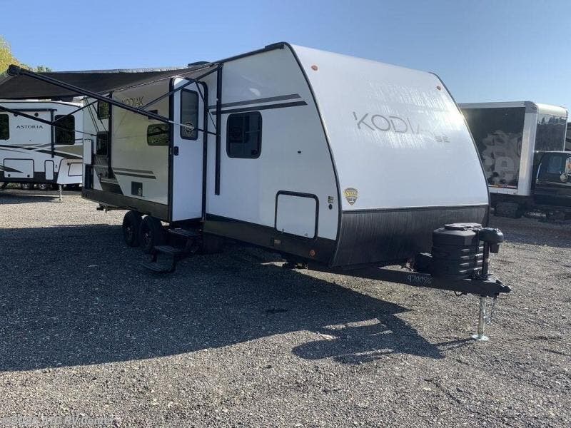 2024 Kodiak SE 27SBH by Dutchmen from ATC RV Center in Cedar Rapids, Iowa