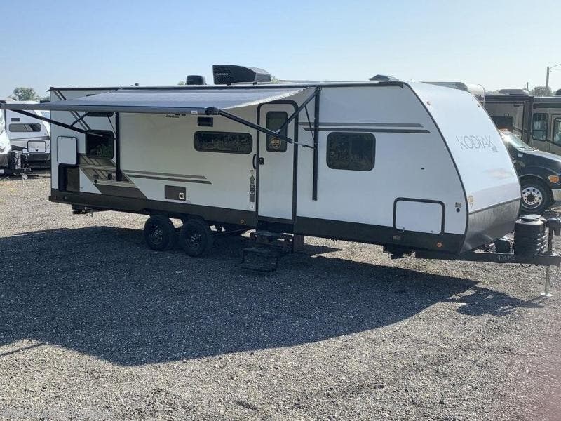 New 2024 Dutchmen Kodiak SE 27SBH available in Cedar Rapids, Iowa