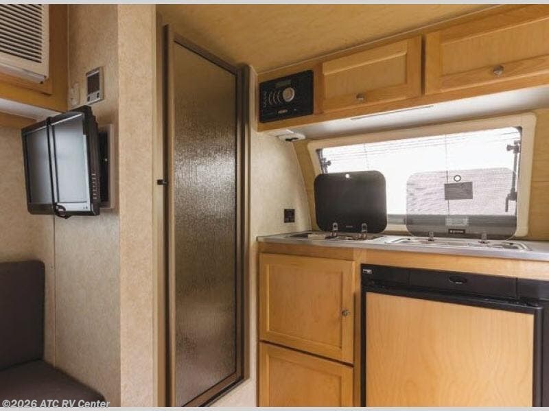 Used 2019 NuCamp TAB 320 S available in Cedar Rapids, Iowa
