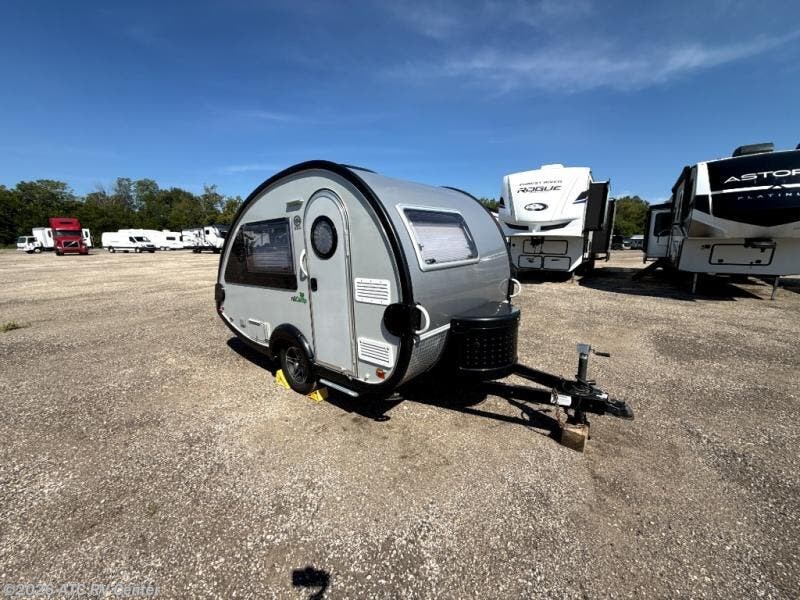 2019 TAB 320 S by NuCamp from ATC RV Center in Cedar Rapids, Iowa