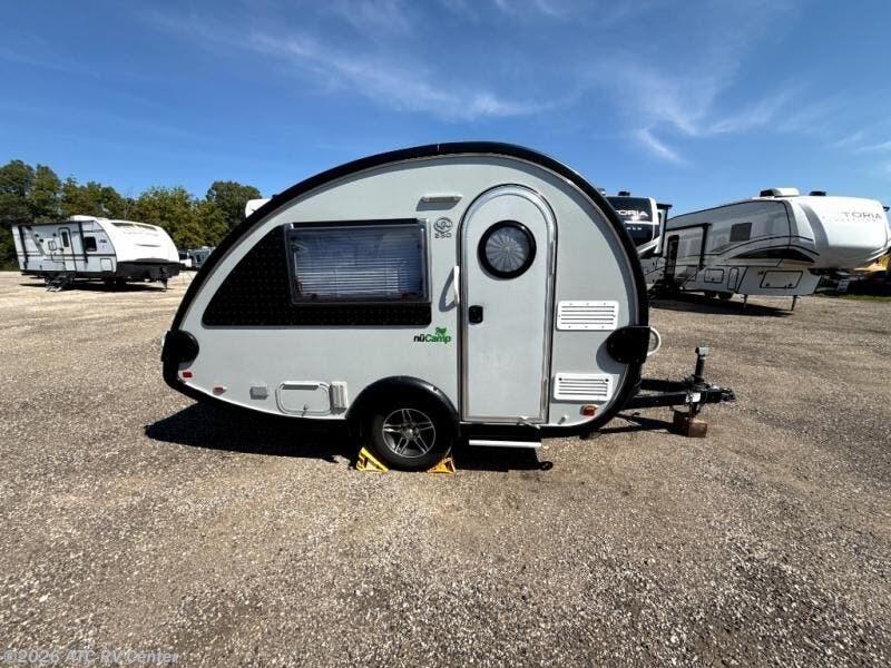 Used 2019 NuCamp TAB 320 S available in Cedar Rapids, Iowa