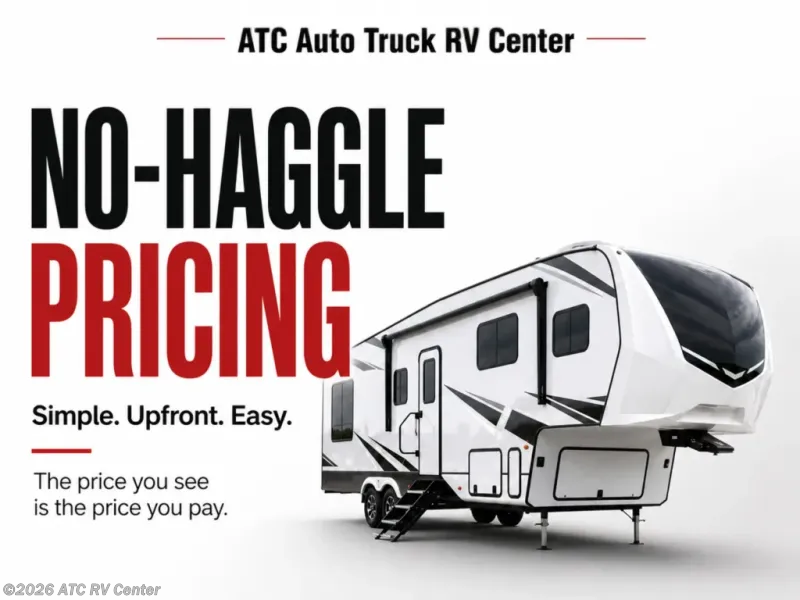 2024 Nomad 30AQB by Stealth from ATC RV Center in Cedar Rapids, Iowa