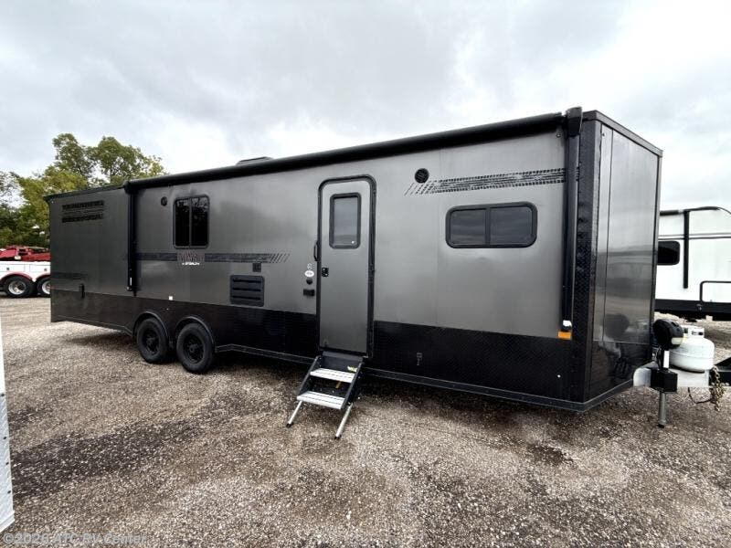 Used 2024 Stealth Nomad 30AQB available in Cedar Rapids, Iowa