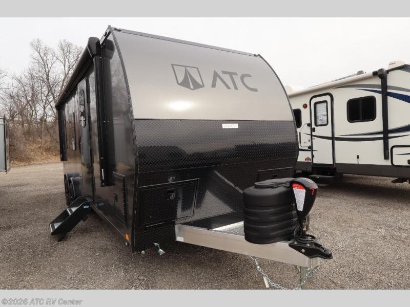 2026 Pla 450 2415 by ATC from ATC RV Center in Cedar Rapids, Iowa