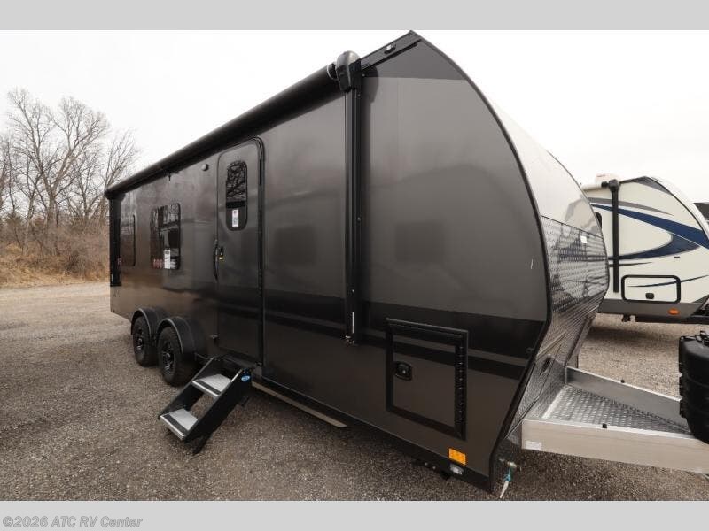 New 2026 ATC Pla 450 2415 available in Cedar Rapids, Iowa