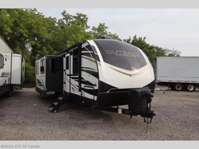 2021 Outback Ultra Lite 260UML by Keystone from ATC RV Center in Cedar Rapids, Iowa