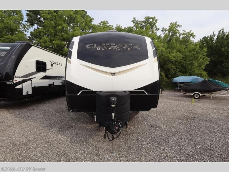 Used 2021 Keystone Outback Ultra Lite 260UML available in Cedar Rapids, Iowa